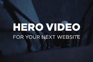 Hero Footage website - optimized.