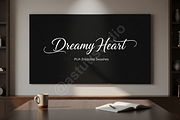 Fevepu - Elegant Luxury Display Seri, a Font by Astuti Studio (Thumbnail 4 of 16)