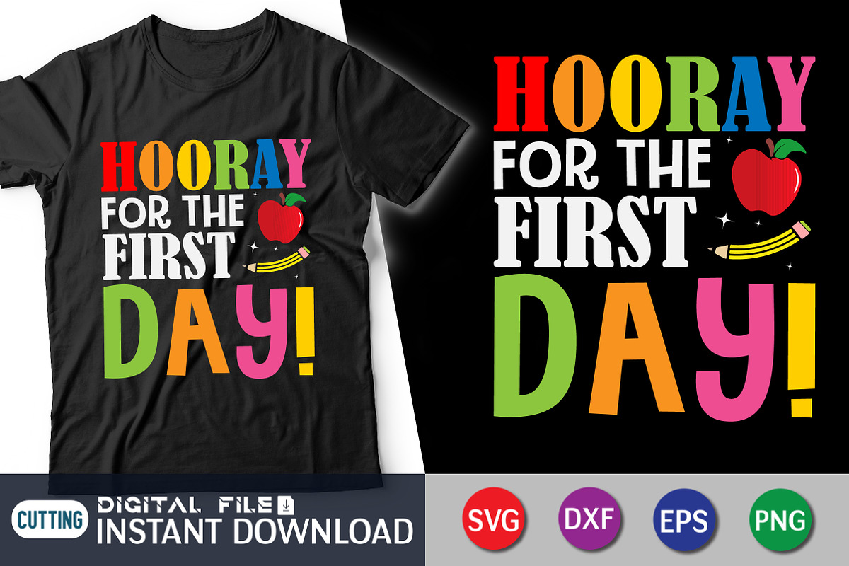 Back to School SVG Bundle, an Object Graphic by FunnySVGCrafts (Photo 9 of 11)