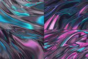 Abstract 3d Rendering of Soft Waves, a Wallpaper Graphic by BIBIART (Thumbnail 7 of 10)