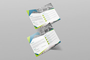 Bifold Brochure Template, a Brochure Template by assaiv (Thumbnail 5 of 7)