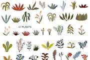 Forest creator, an Animal Illustration by Mii Lab (Thumbnail 8 of 15)