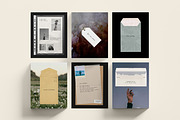 Healing Coach - Canva, a Templates & Theme by Willoe Studio (Thumbnail 10 of 13)