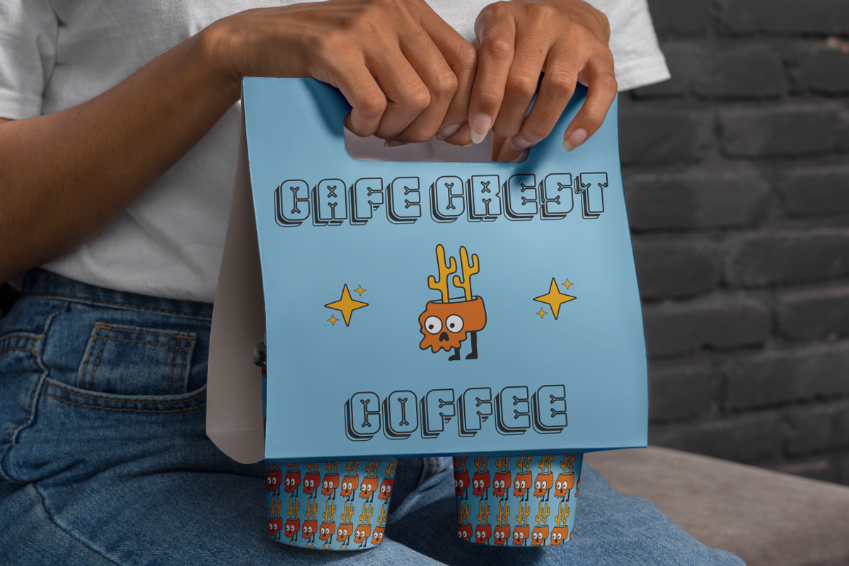 Friez - Logo Font, a Font by PutraCetol Studio (Photo 3 of 11)