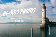 Go Explore Nature photo pack, a Nature Photo by Madebyvadim (Thumbnail 3 of 5)