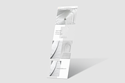 Clean Responsive Web & App UI Mockup, a Device Mockup by Mockupdaddy (Thumbnail 22 of 40)
