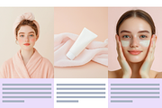 Minimalist Beauty Midjourney Prompt, a Person Illustration by Artimind Studio (Thumbnail 8 of 11)