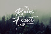 Angelow Typeface, a Font by Thirtypath Studio (Thumbnail 3 of 10)