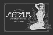 Vintage Fonts Bundle. 83% OFF!, a Symbol Font by Gleb Guralnyk (Thumbnail 7 of 13)
