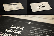 Elegant Food Menu 5, a Brochure Template by Luuqas Design (Thumbnail 5 of 6)