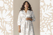 Bright Flowers Shapes, a Pattern Graphic by MalyskaStudio (Thumbnail 9 of 10)