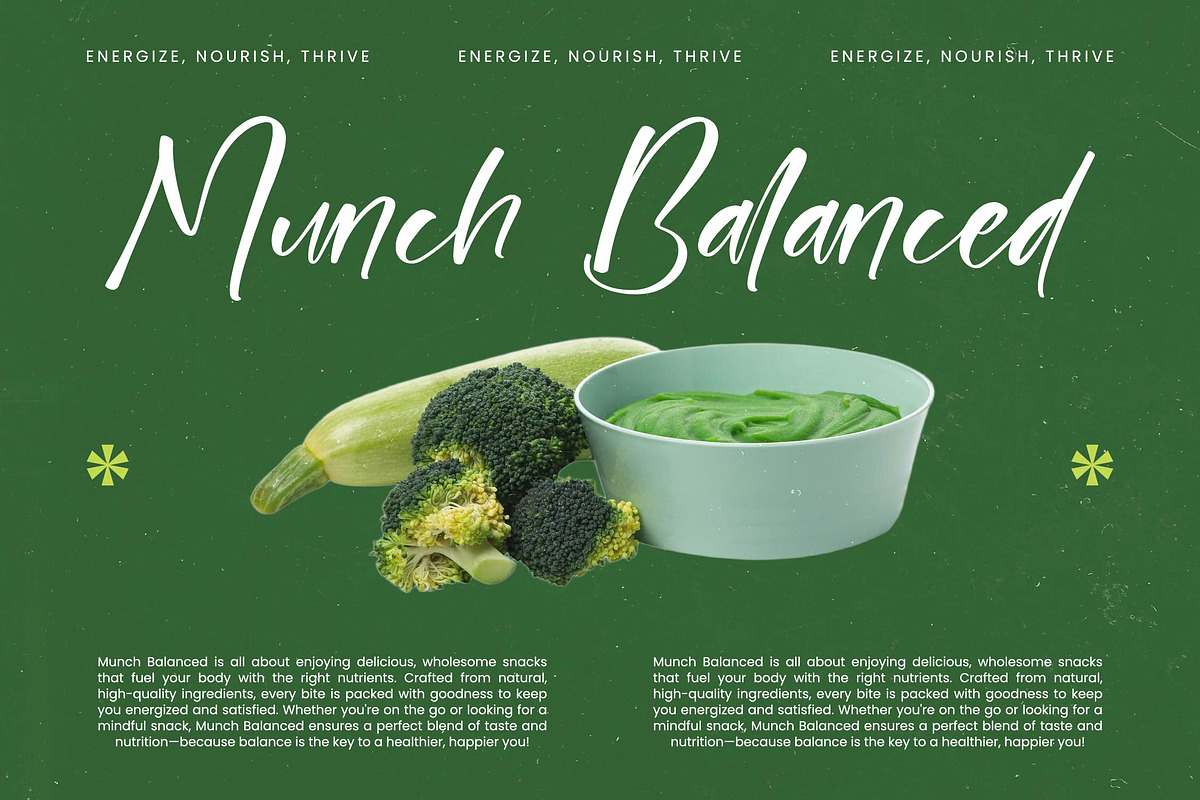 Junglend Bold Handwritten Font, a Script Font by stylishtype.co (Photo 5 of 20)