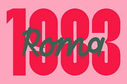 Wishnut - Duo Display Font, a Sans Serif Font by Marvadesign (Thumbnail 8 of 13)