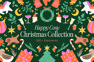 Festive Christmas collection