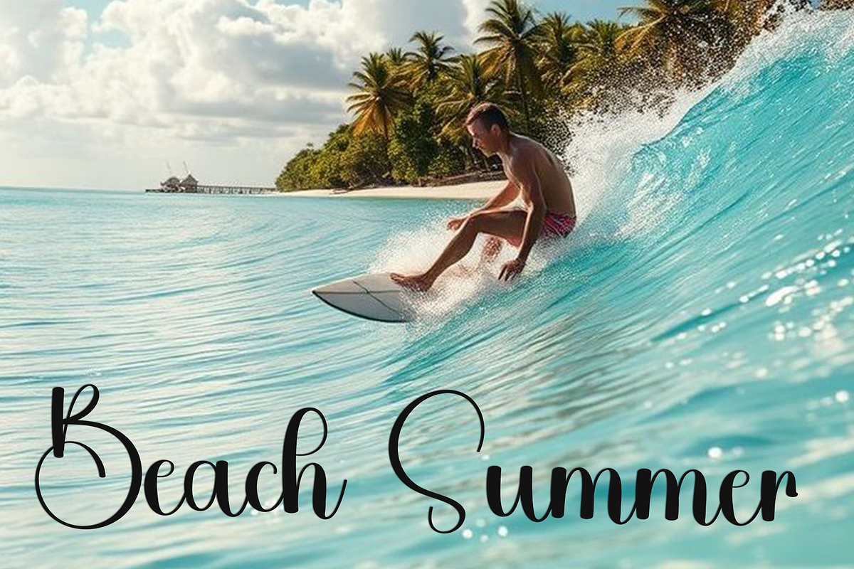 Handmade Creative, a Handwritten Font by FreshTypeINK (Photo 3 of 8)