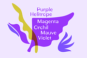 Ludeco Modern Display Font, a Sans Serif Font by Wild Ones (Thumbnail 7 of 11)