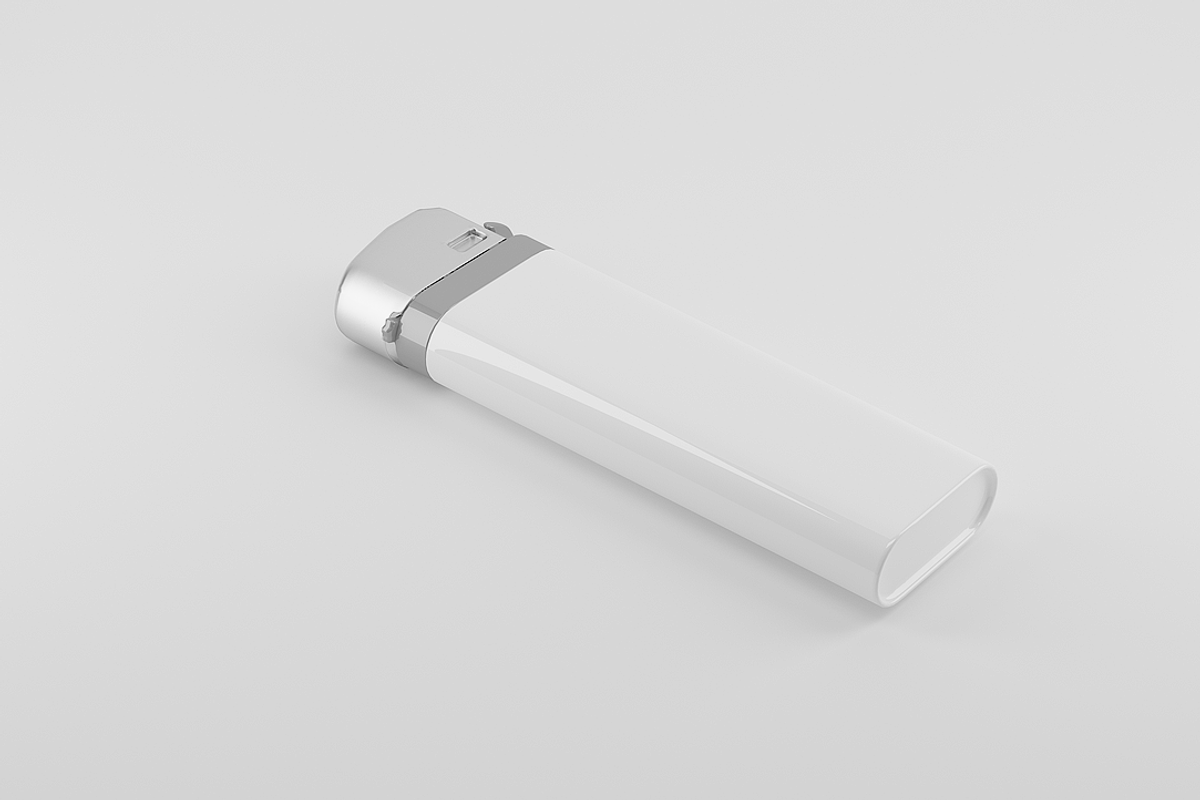 The Lighter Mock-Ups, a Product Mockup by Designer Essentials (Photo 11 of 19)
