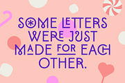 Sancremo – Playful Display Font, a Sans Serif Font by Dopestype (Thumbnail 2 of 11)