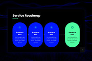 Data Visualization - Presentation, a Presentation Template by MNML Agency (Thumbnail 9 of 57)