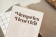 Golfah Marika A New Modern Serif, a Serif Font by Storytype Studio (Thumbnail 3 of 15)