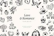 1500+ All Illustrations Bundle, a Decorative Illustration by Crocus Paperi (Thumbnail 25 of 25)