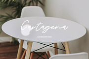 Sacramento // Sale, a Script Font by Paul Hewitt (Thumbnail 4 of 7)
