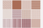 Leather and Stitching: Collage Kit., an Object Graphic by TaPilipa (Thumbnail 15 of 15)
