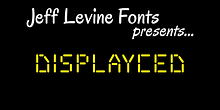 Displayced JNL