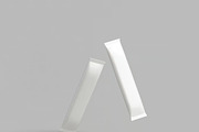 Stick Sachet Packaging Mockup, a Packaging Mockup by renderstockmarket (Thumbnail 2 of 4)
