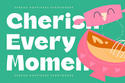 Bakery Cafes Modern Sans Serif, a Serif Font by timelesstype.co (Thumbnail 2 of 20)
