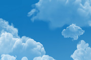 35 Cloud Brushes for Procreate, a Brush Add-On by Hello Trilly (Thumbnail 5 of 7)