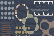Crinkle - Crepe & Crumpled Papers, a Texture Graphic by alonahaidash (Thumbnail 18 of 19)