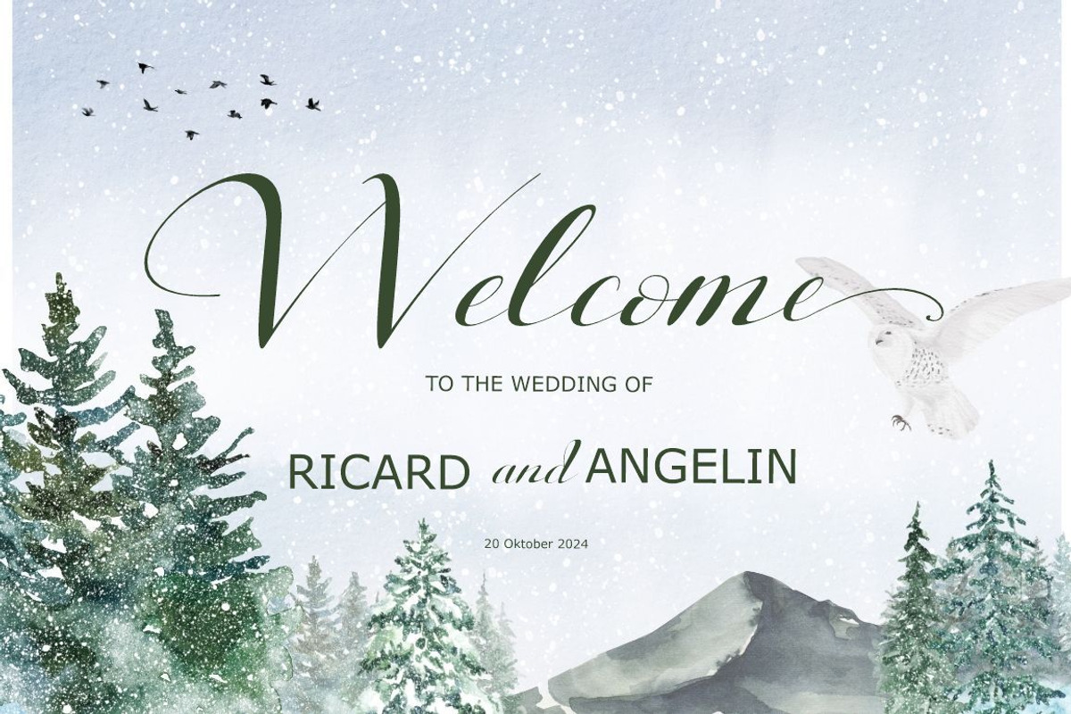 Rathalina Queen Modern Script, a Script Font by JNJ Studio (Photo 3 of 12)