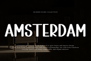 Autism, a Script Font by InermediaSTUDIO (Thumbnail 2 of 7)