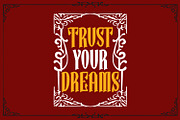 Blastroop, a Symbol Font by Vintage Division (Thumbnail 2 of 15)