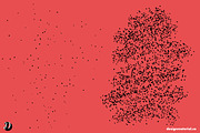 Dots Obsession Procreate Brushes, a Brush Add-On by Design Material Co. (Thumbnail 14 of 15)