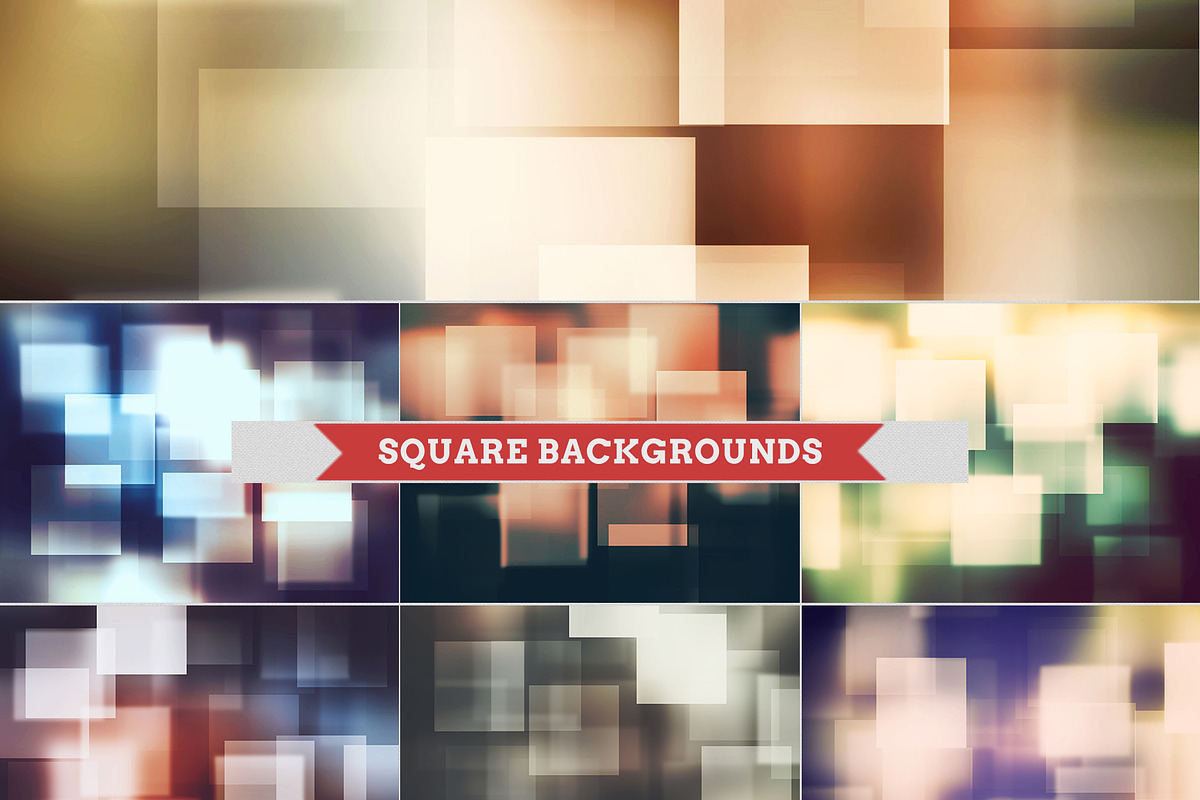 Square Backgrounds, a Texture Graphic by Bato (Photo 1 of 3)