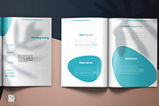 Mello Project Proposal, a Brochure Template by Kahuna Design (Thumbnail 4 of 11)