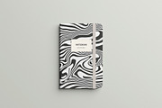 Trippy Waves Patterns, a Pattern Graphic by Marie T (Thumbnail 19 of 25)