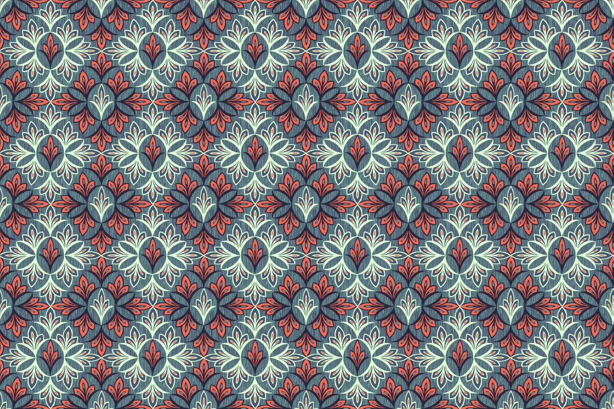 Fleur de lis Flair preview 2