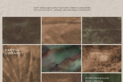 Earthy Vibrancy Textured Backgrounds, a Background Graphic by DigARTbyHavroshka (Thumbnail 10 of 12)
