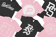 Gildan Mockup Bundle, a Hoody Mockup by Pixel Sauce™ (Thumbnail 11 of 11)
