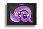 Dreamy Curve Gradient Background, a Background Graphic by MSG Studio (Thumbnail 11 of 11)