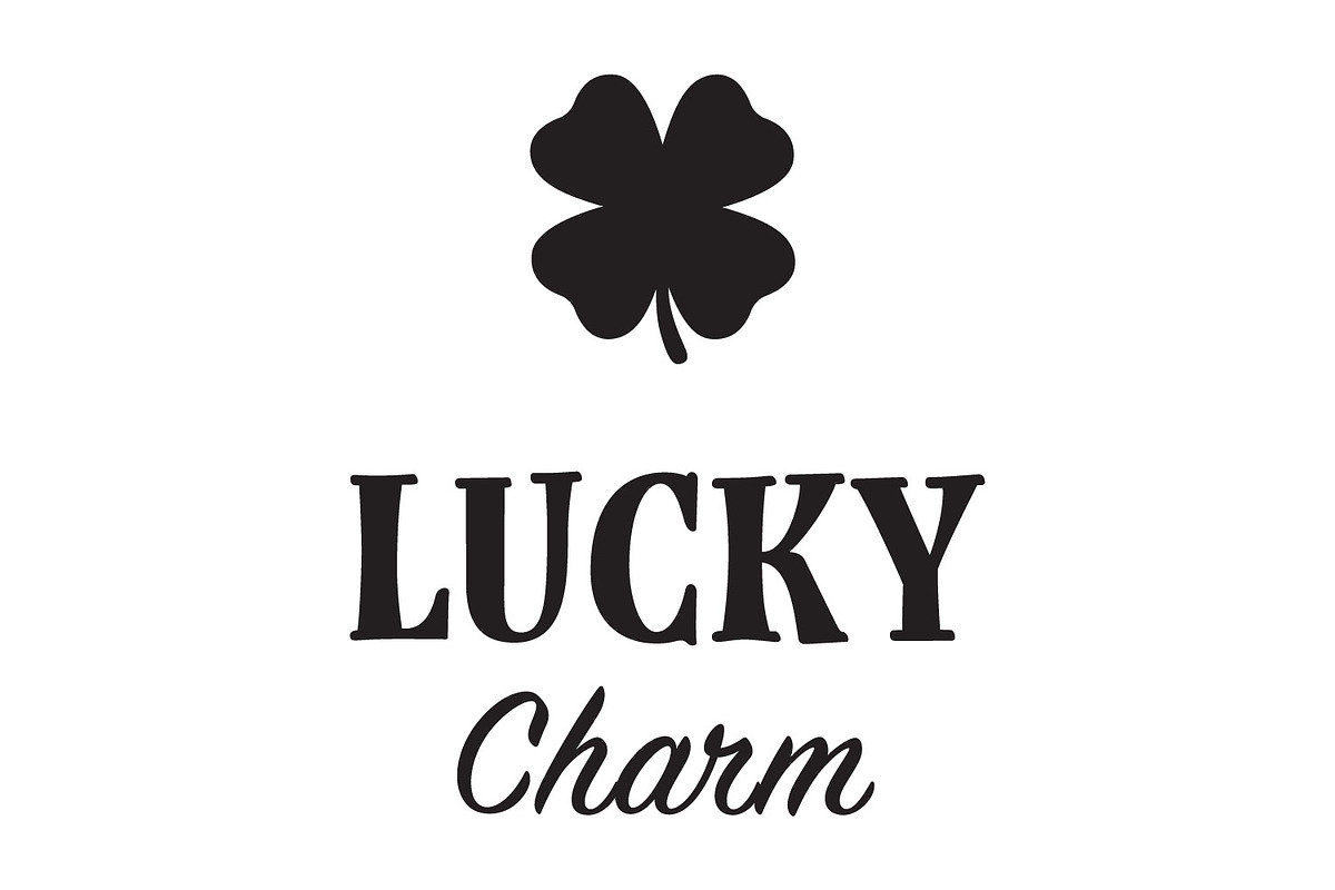 St. Patrick's Day SVG Bundle, a Graphic by PinkHouseCollection (Photo 2 of 4)