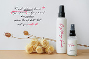Pamohy Collection – A Chic & Feminin, a Handwritten Font by Black Junst (Thumbnail 7 of 7)