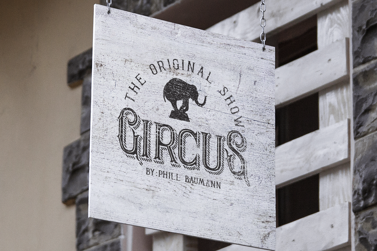 Sandorian Multi Layered Fonts, a Font by edukka (Photo 11 of 12)