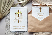 Church and crosses religious clipart, an Illustration by svetlanaARTdreams (Thumbnail 11 of 13)