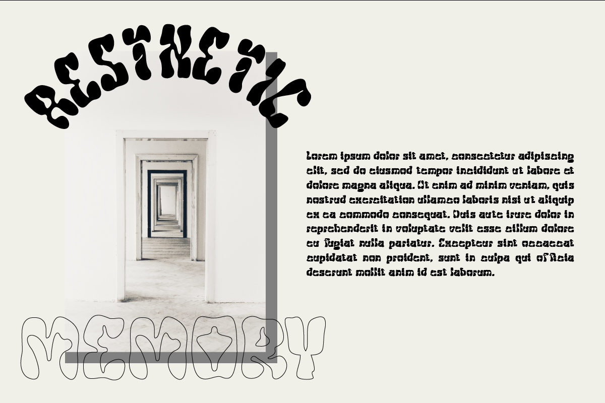 Delphe, a Serif Font by Muksal Creative (Photo 2 of 8)