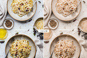 4 Lightroom Presets CREAMY, an Action Add-On by Graace Studio (Thumbnail 6 of 8)