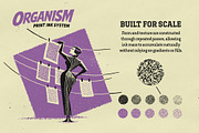Inkwell - Value Bundle (Photoshop), a Brush Add-On by G.A.R.M. Company (Thumbnail 4 of 18)